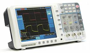 Поверка осциллографа цифрового Актаком ADS-2121M