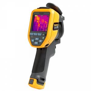 Поверка тепловизора Fluke TiS75